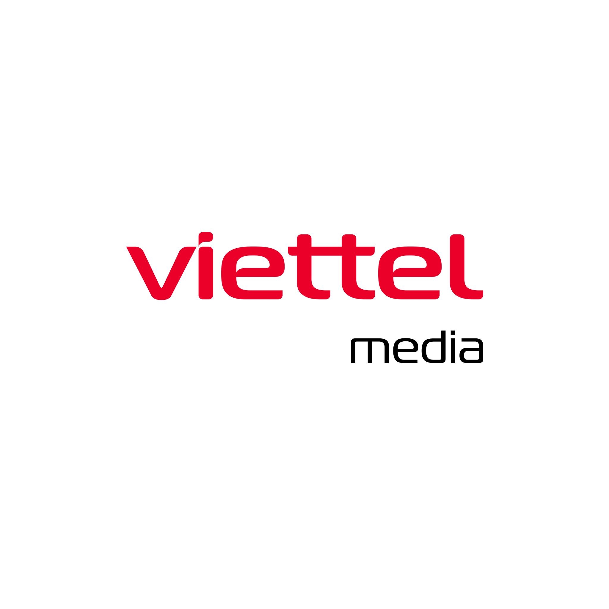 Viettel Media Company - Branch of Viettel Group in Vietnam 기업 로고 이미지