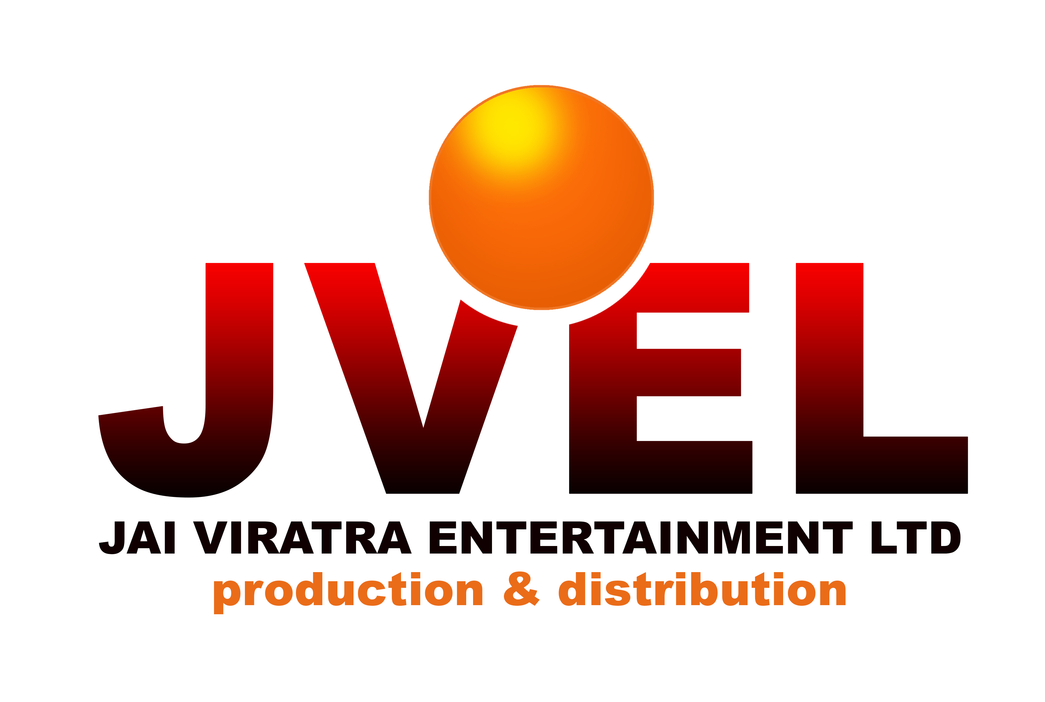 JAI VIRATRA ENTERTAINMENT LIMITED 기업 로고 이미지