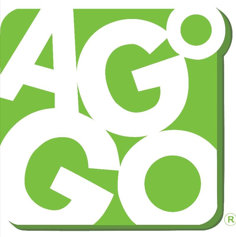 AGOGO STUDIOS LTD 기업 로고 이미지