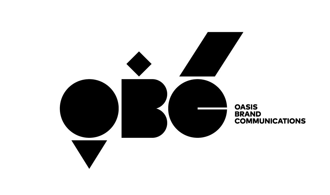 Oasis Brand Communications Co Limited 기업 로고 이미지