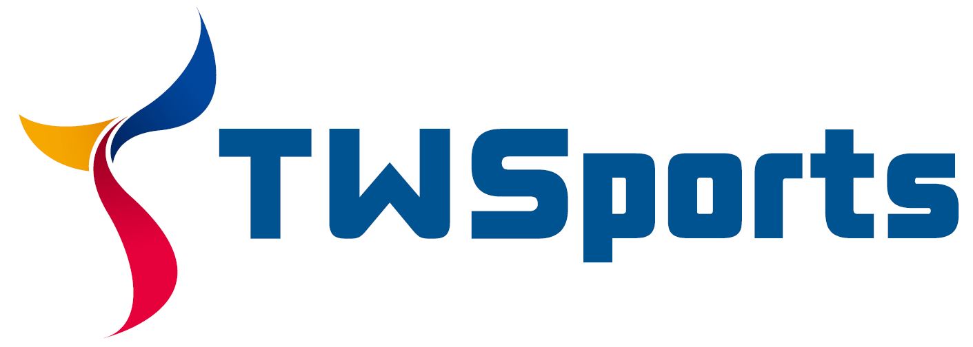 태극월드스포츠 기업 로고 이미지