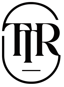 (주)티티알 기업 로고 이미지