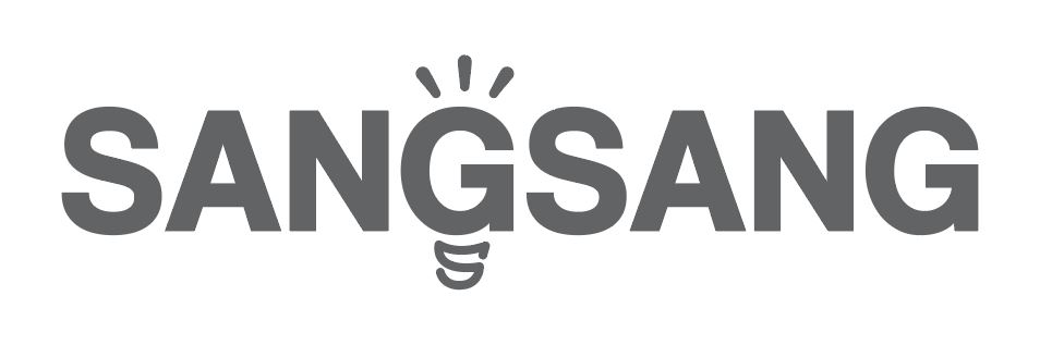 주식회사 상상과상상 기업 로고 이미지