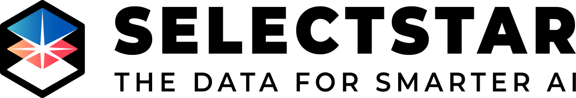 셀렉트스타 기업 로고 이미지