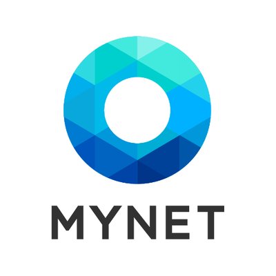 Mynet Inc 기업 로고 이미지