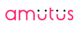 Amutus Corporation 기업 로고 이미지
