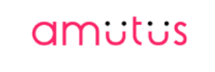 Amutus Corporation 기업 로고 이미지
