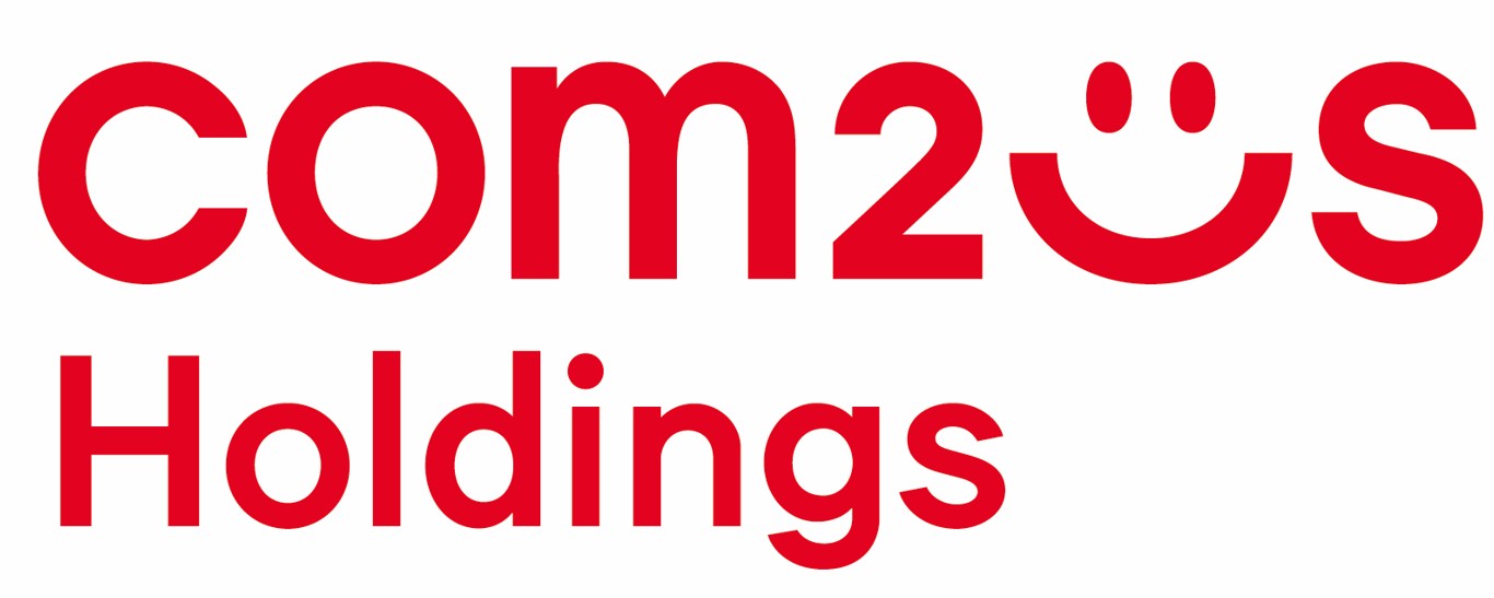 컴투스홀딩스 기업 로고 이미지