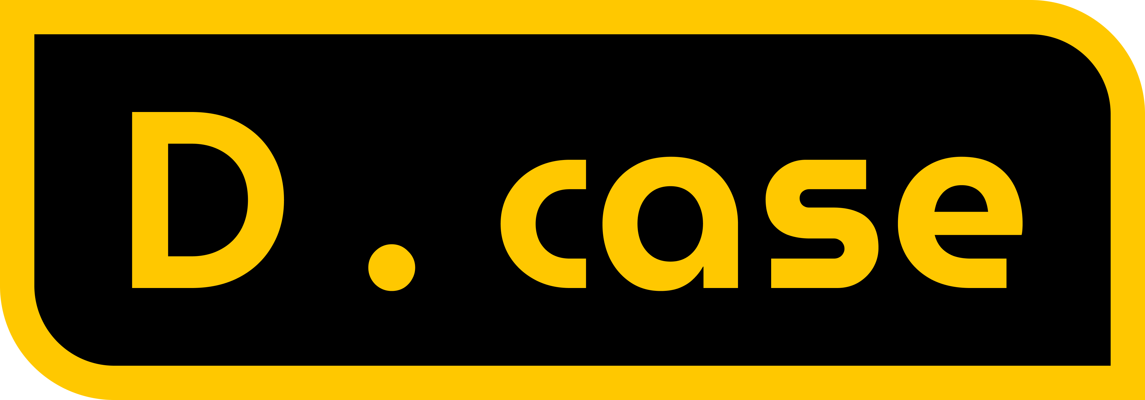 주식회사 디케이스 기업 로고 이미지