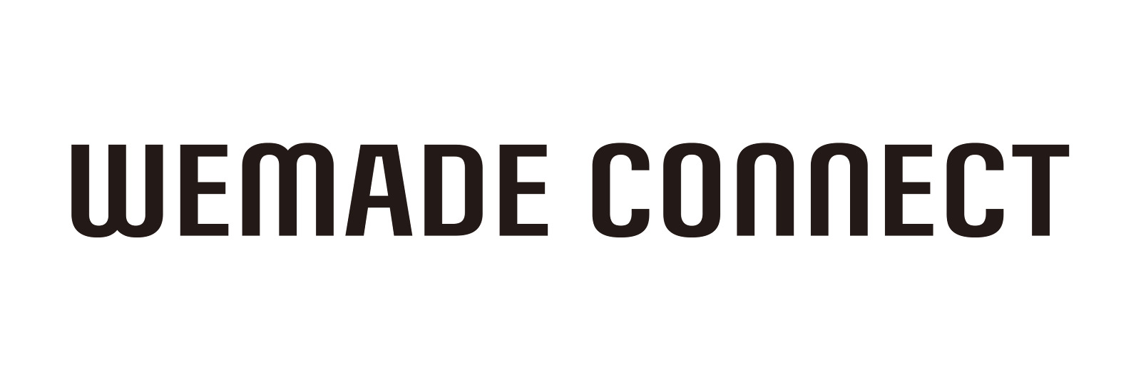 위메이드커넥트 기업 로고 이미지