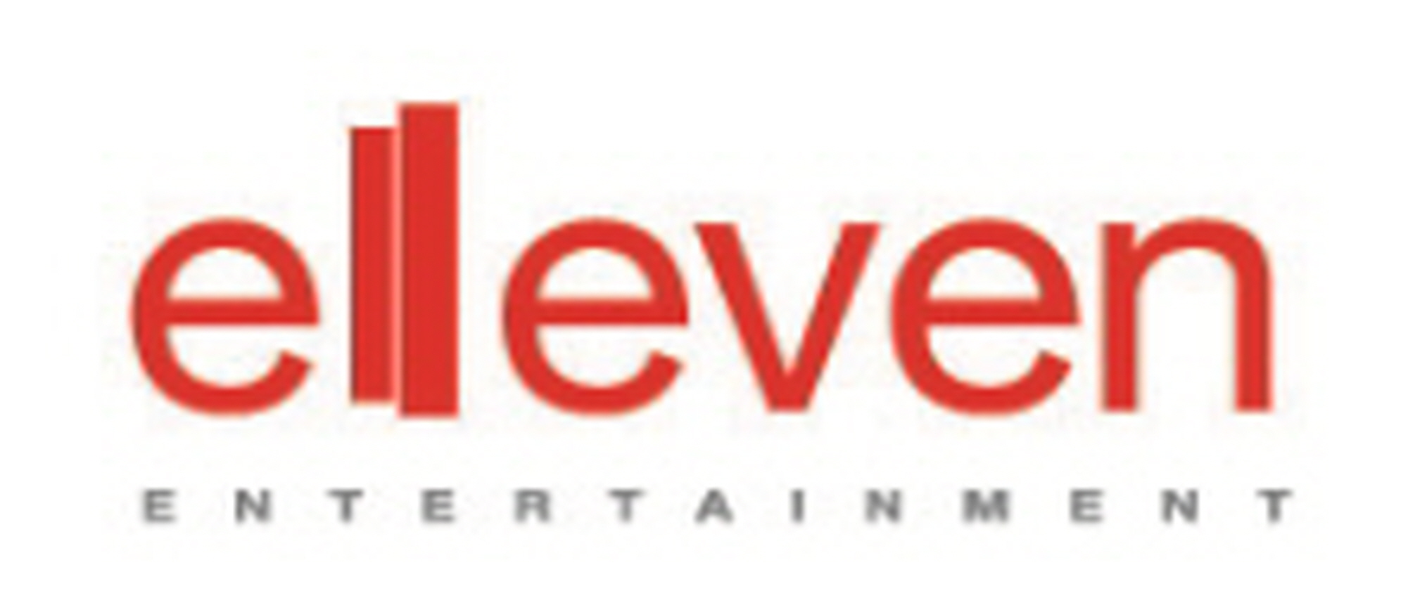 일레븐이앤씨(주) 기업 로고 이미지