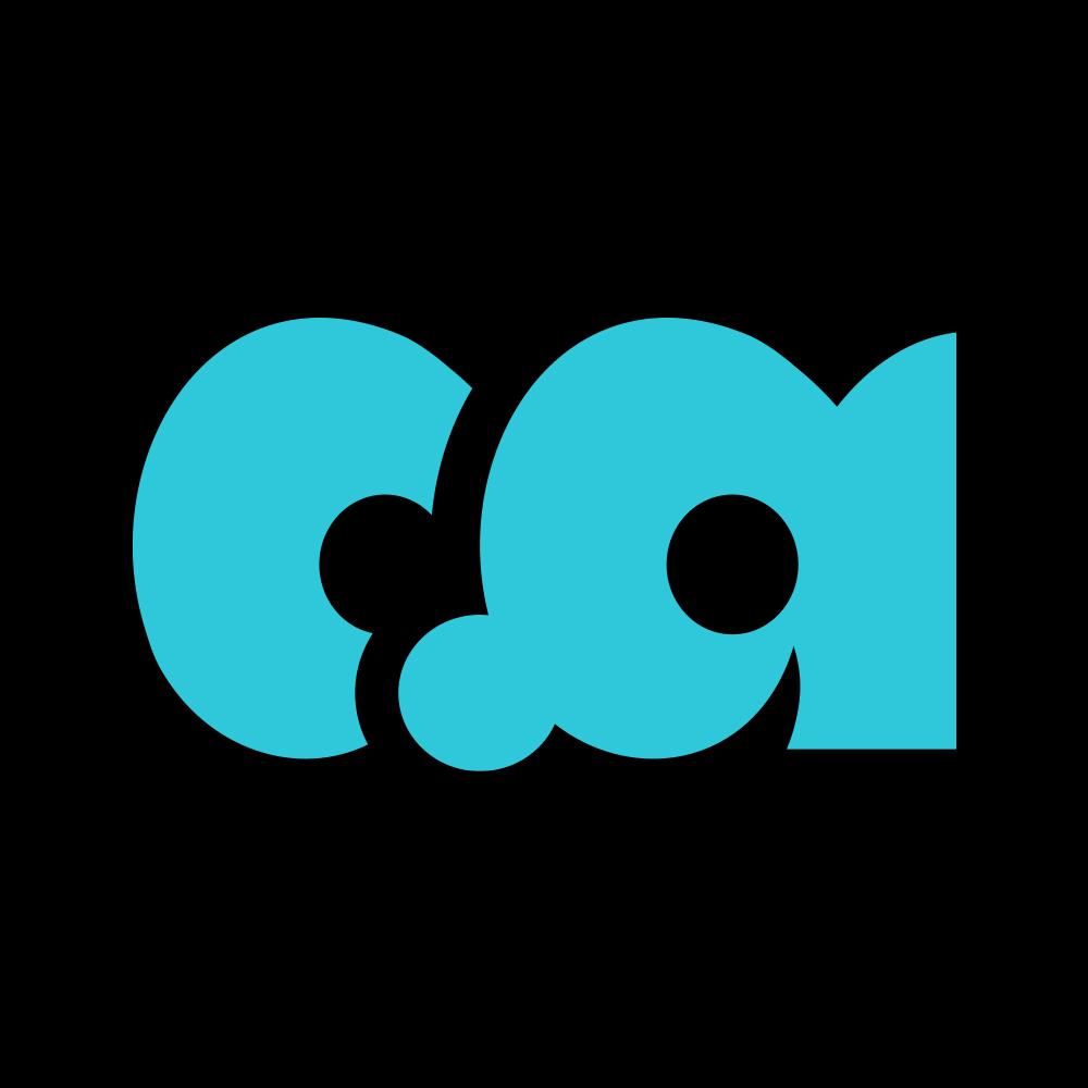 아카라치 기업 로고 이미지