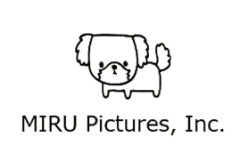 미루픽처스 기업 로고 이미지