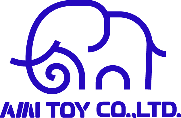 주식회사 아미토이 기업 로고 이미지