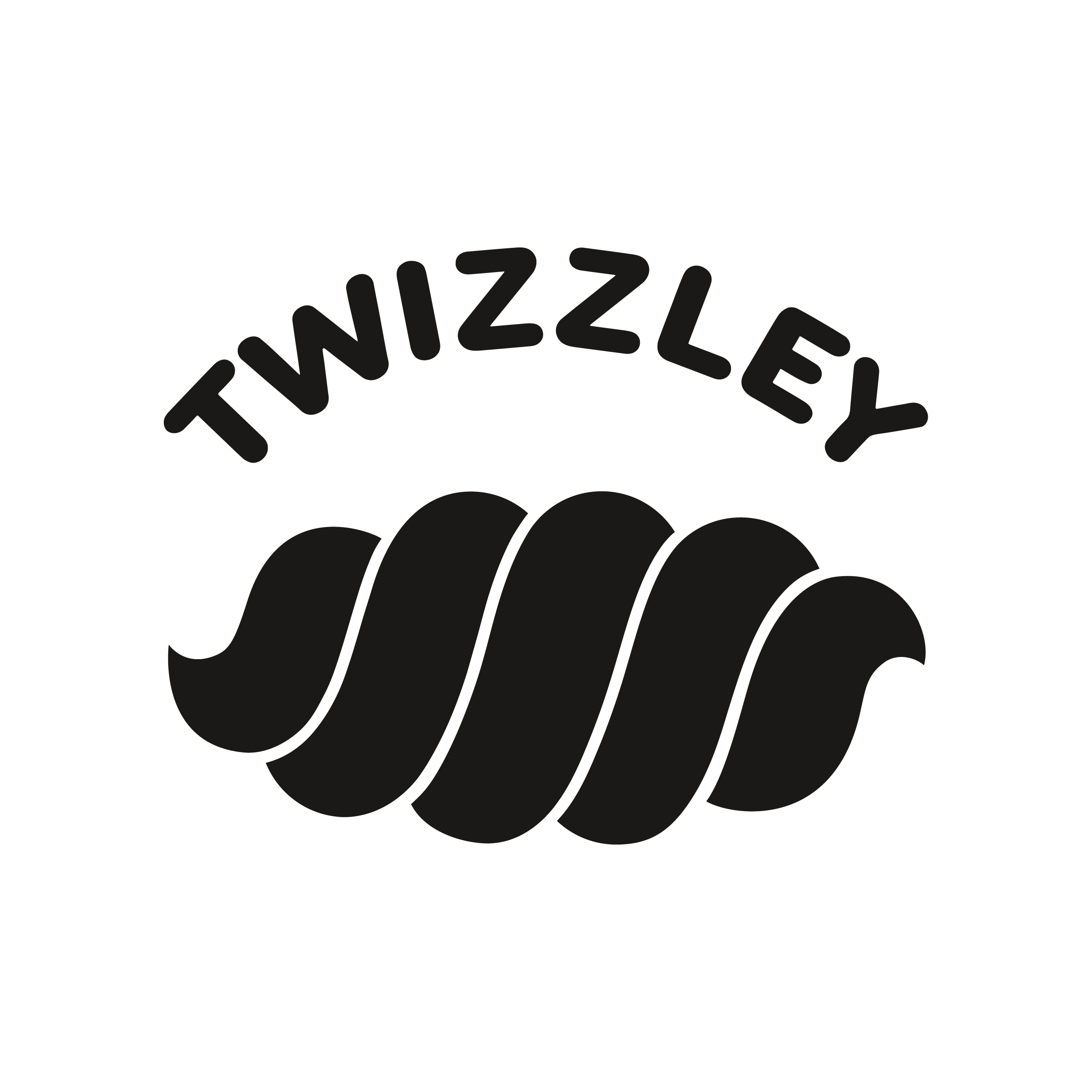 주식회사 대체불가 기업 로고 이미지