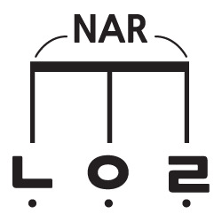 나아라 기업 로고 이미지