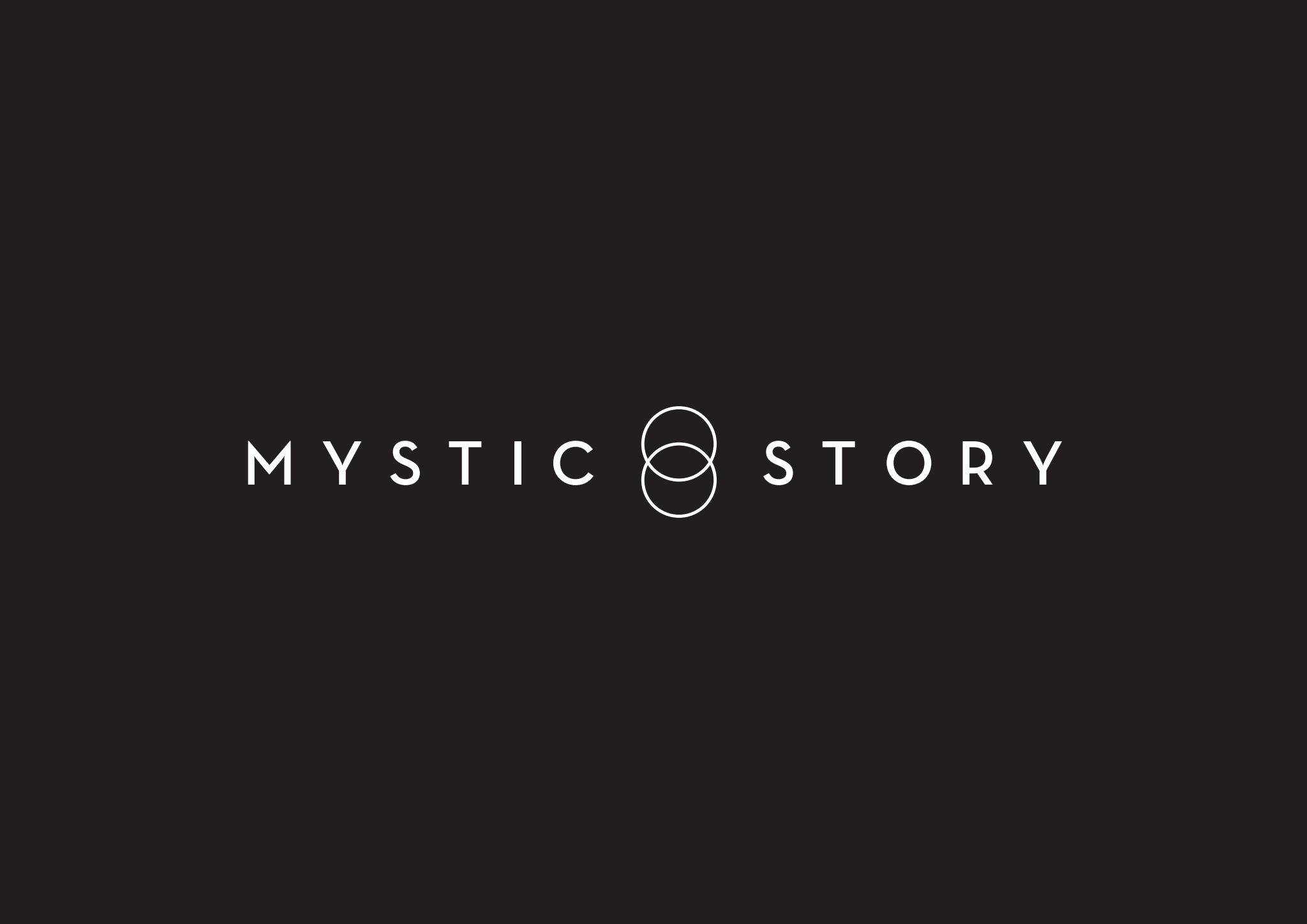 미스틱스토리 기업 로고 이미지