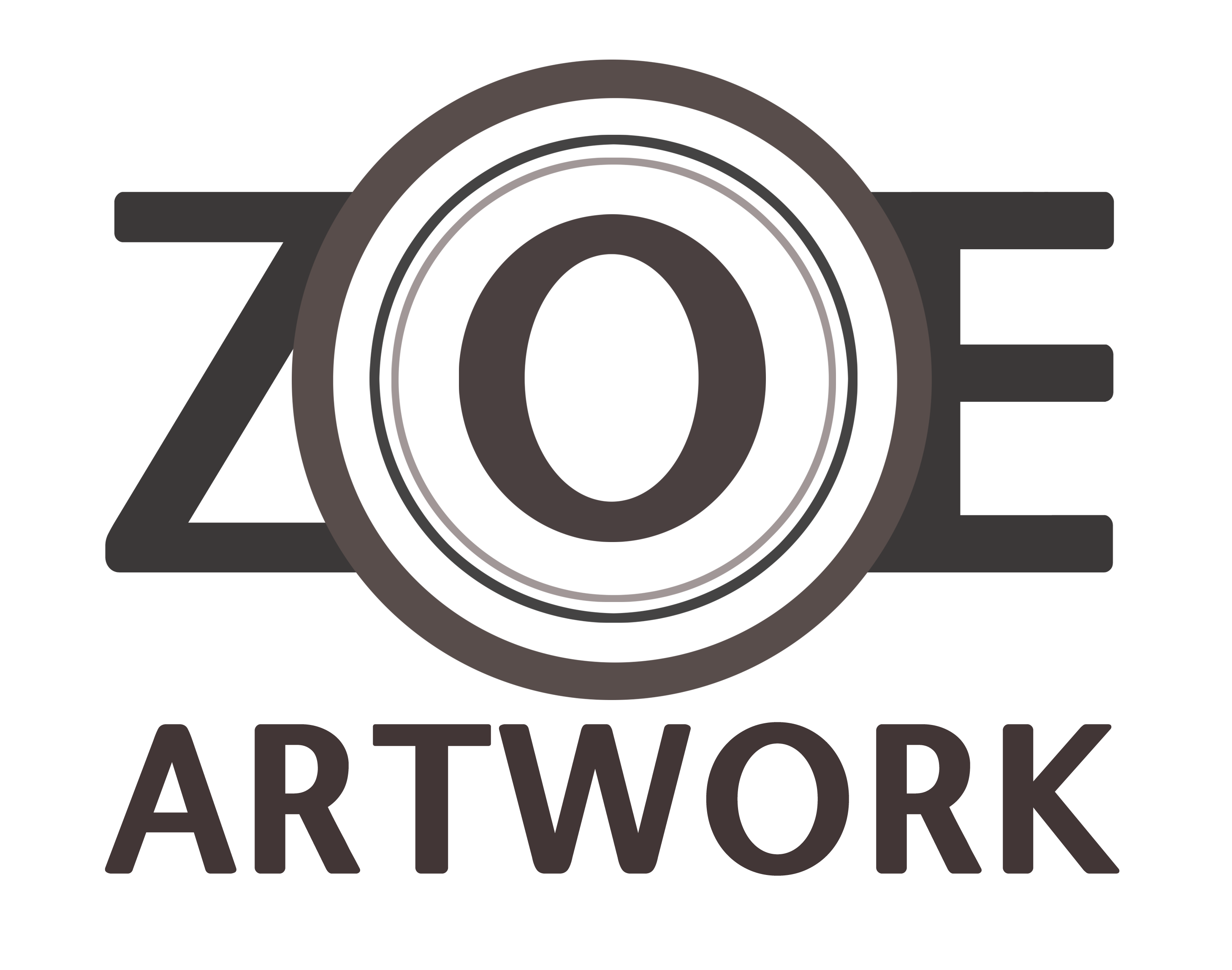 주식회사 조이아트웍 기업 로고 이미지