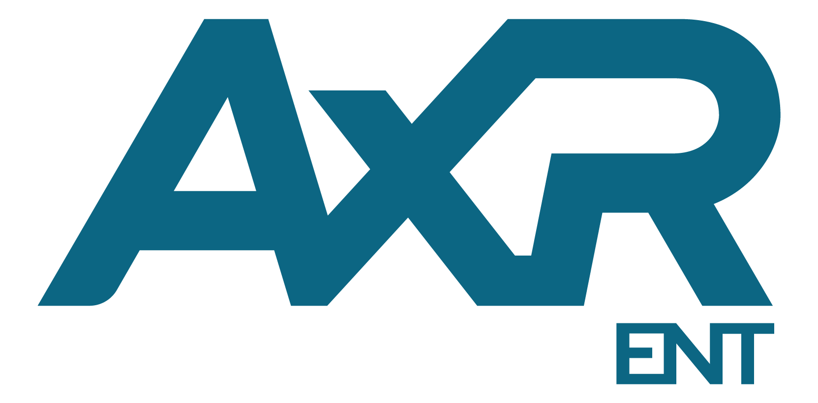 에이엑스알이엔티 기업 로고 이미지