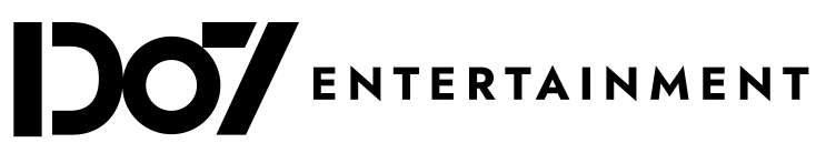 두세븐엔터테인먼트 기업 로고 이미지