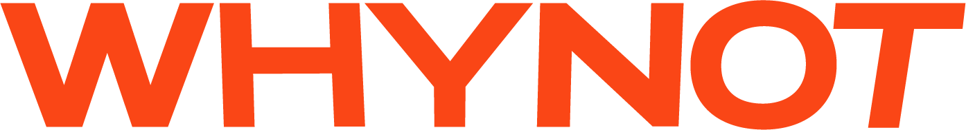 주식회사 와이낫미디어 기업 로고 이미지