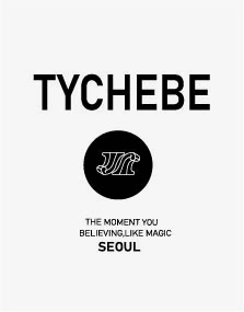 주식회사 티케비 기업 로고 이미지