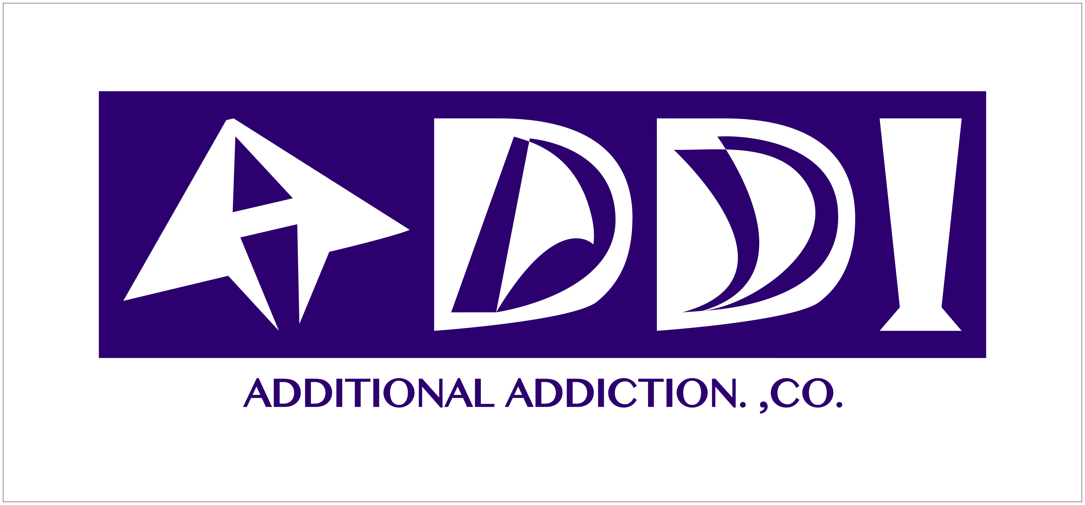 에디셔널 에딕션 기업 로고 이미지