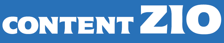 콘텐츠지오 기업 로고 이미지