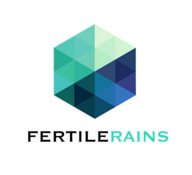 (주)퍼틸레인 기업 로고 이미지