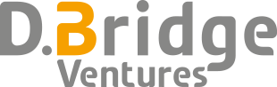 디브릿지벤처 기업 로고 이미지