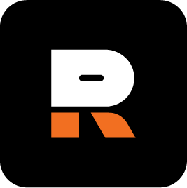 리얼드로우 기업 로고 이미지