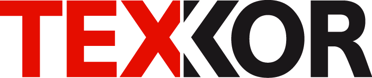 주식회사 텍스코 기업 로고 이미지