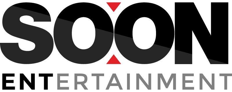 (주)순이엔티 기업 로고 이미지