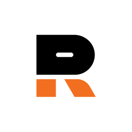 리얼드로우 기업 로고 이미지