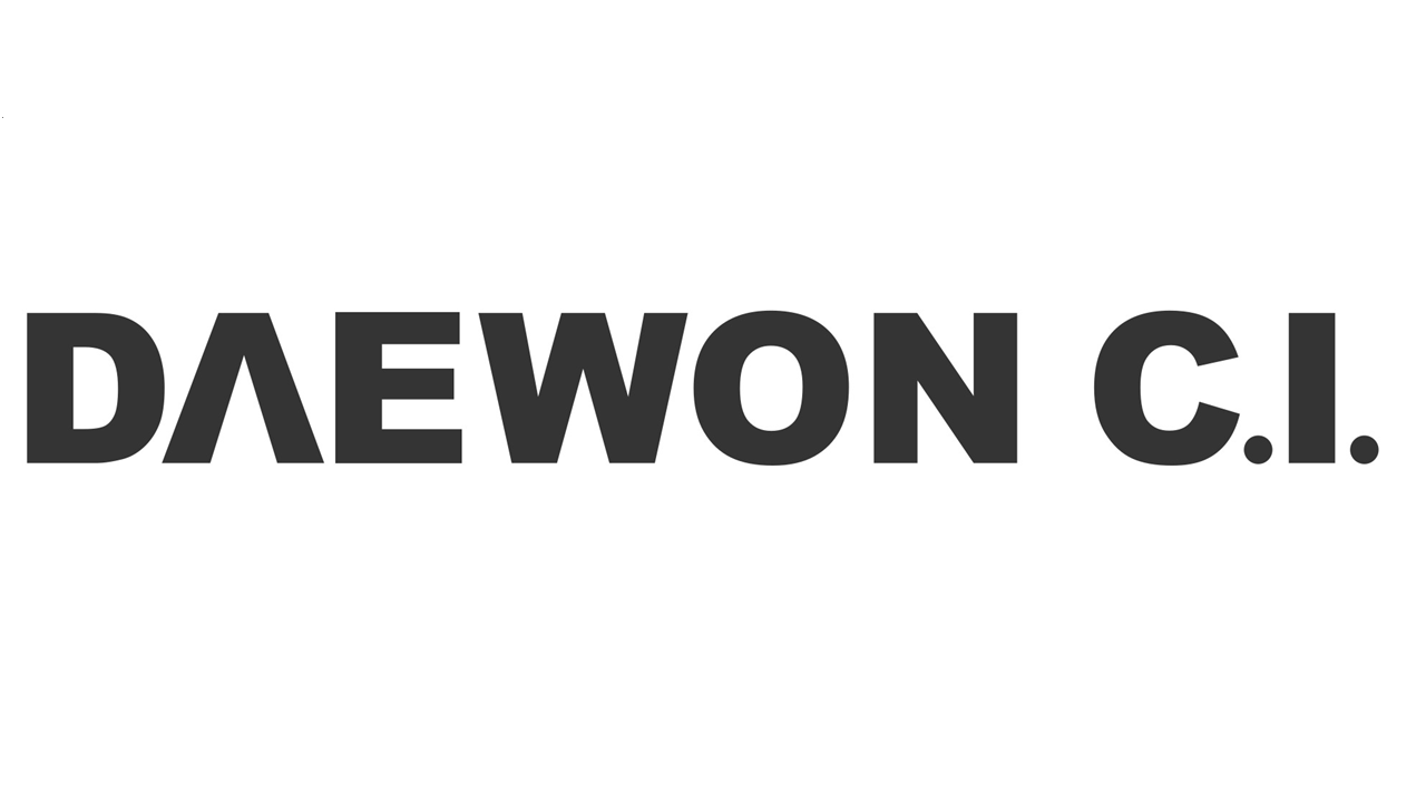 DAEWON C.I. Inc. 기업 로고