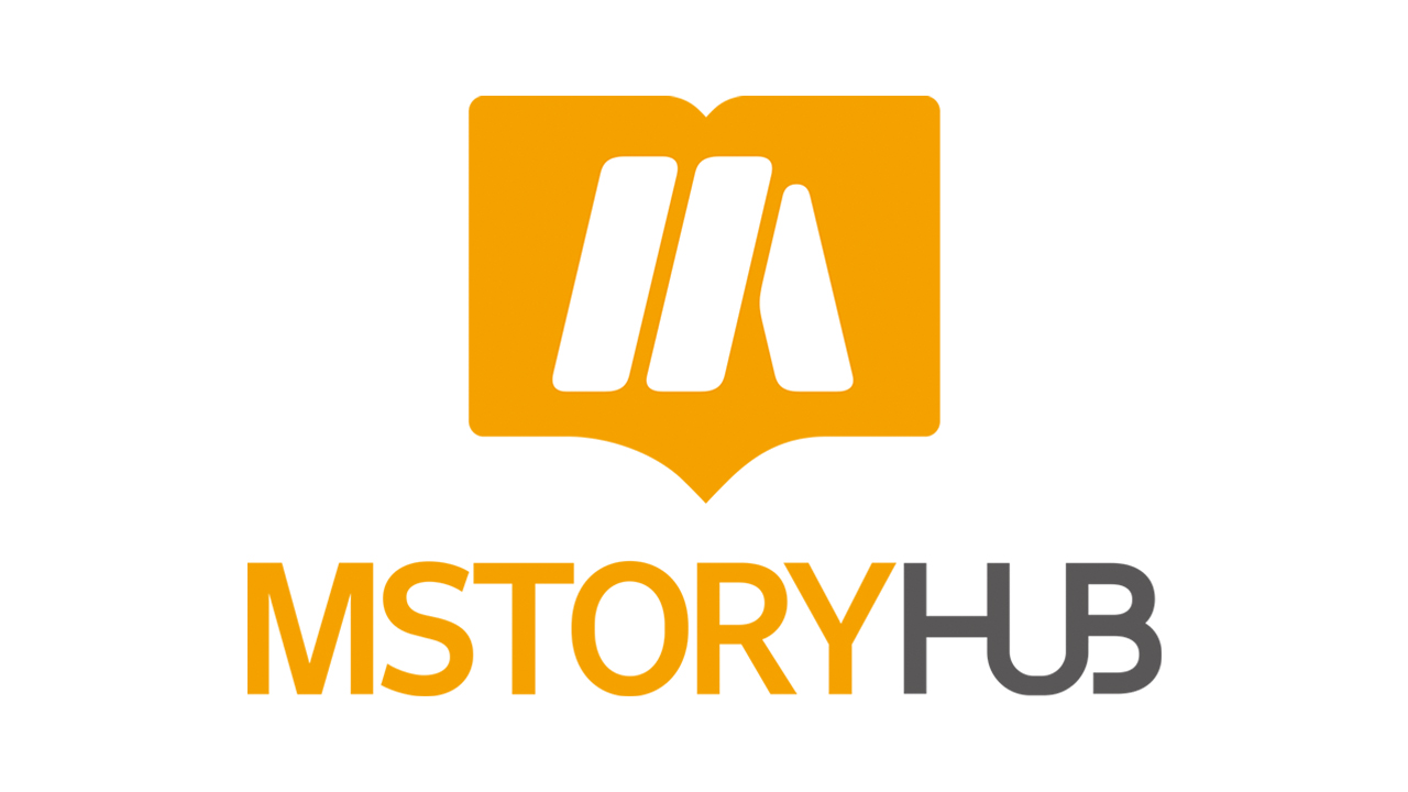 Mstoryhub Co.,Ltd. 기업 로고