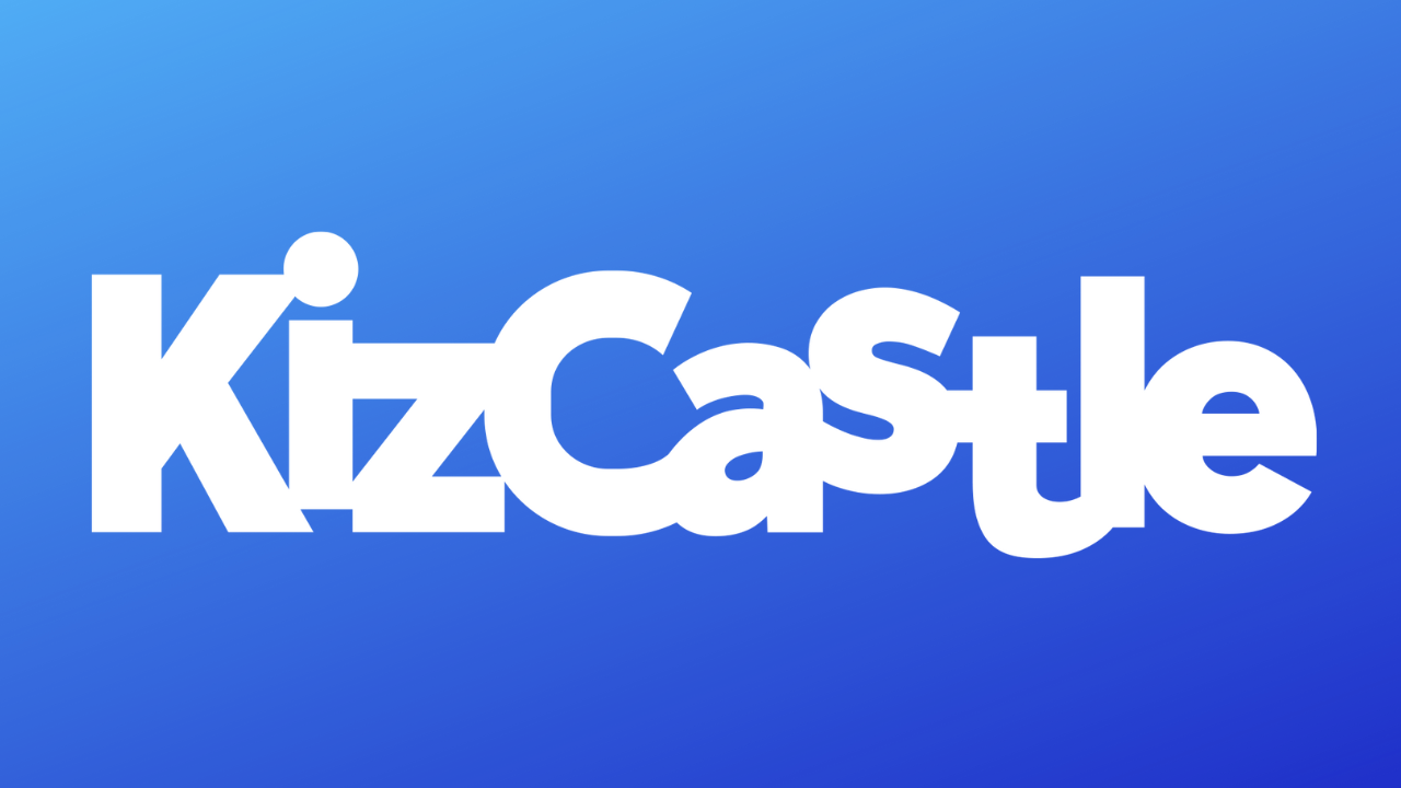 KizCastle Co., Ltd. 기업 로고