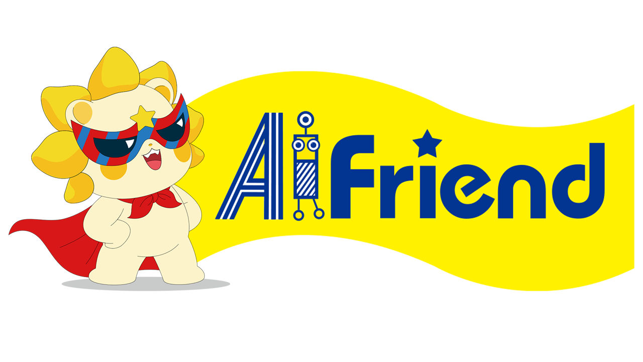 AI Friend Co., Ltd. 기업 로고