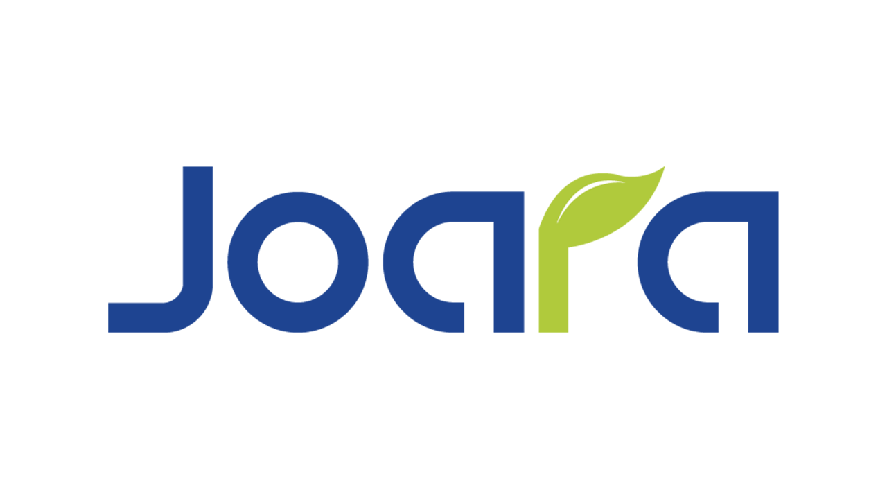 JOARA 기업 로고