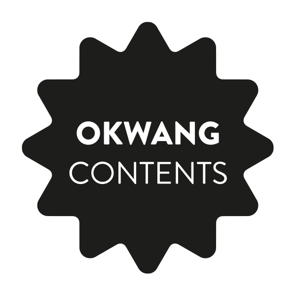 Okwang Contents Co., Ltd 기업 로고