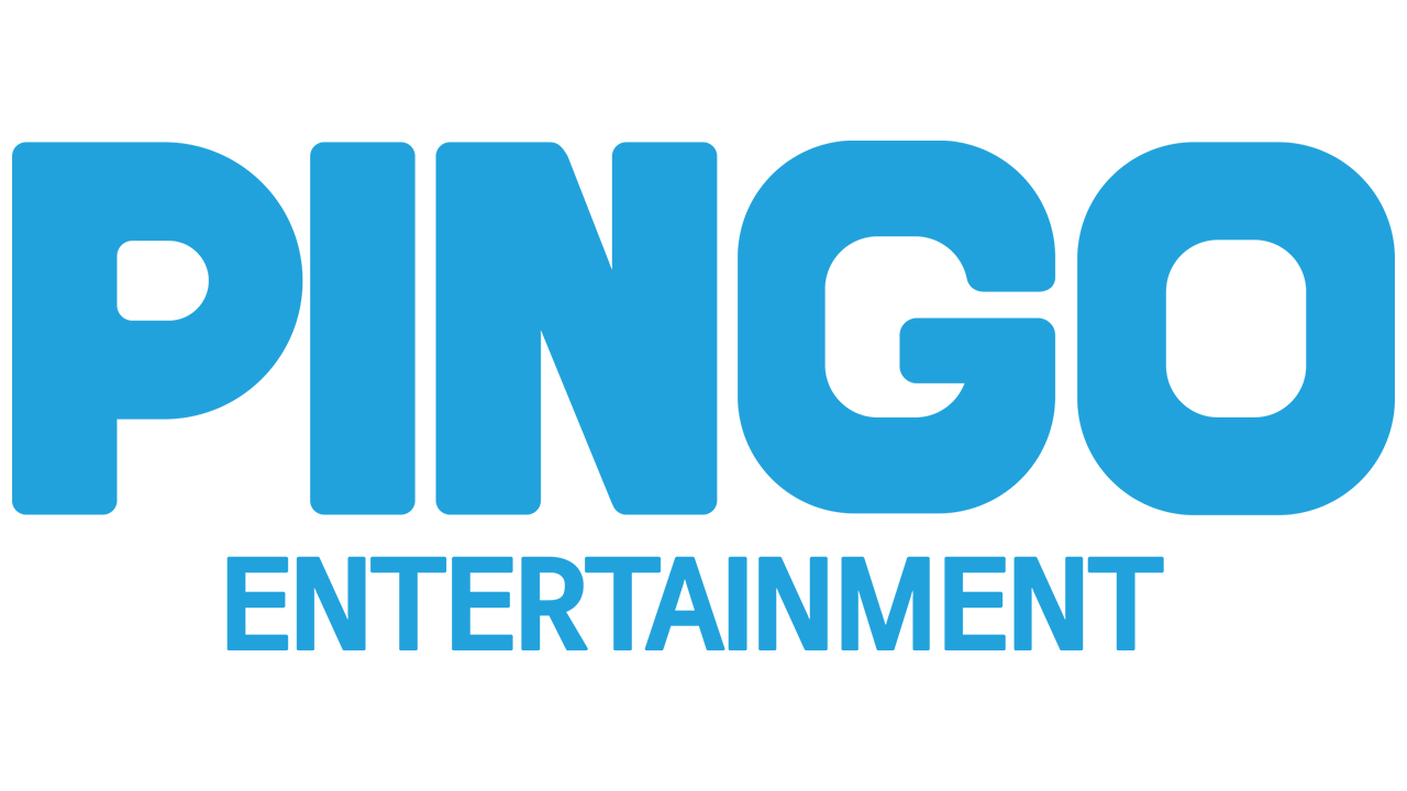 Pingo Entertainment Co.,Ltd 기업 로고