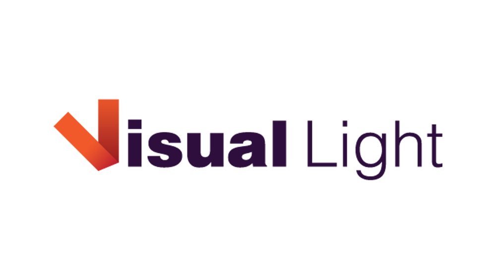 VisualLight Co., Ltd. 기업 로고