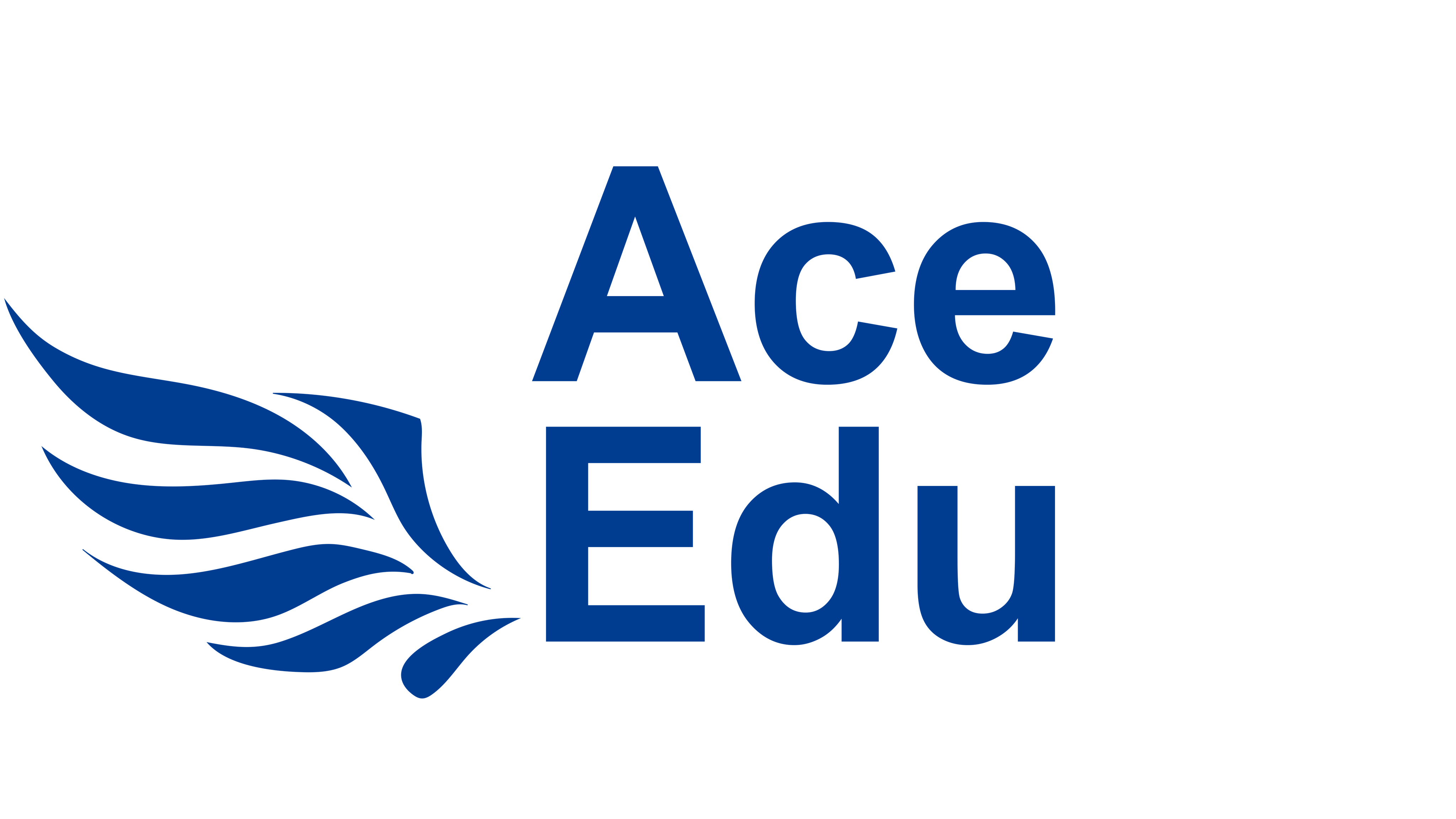 ACE EDU INC. 기업 로고