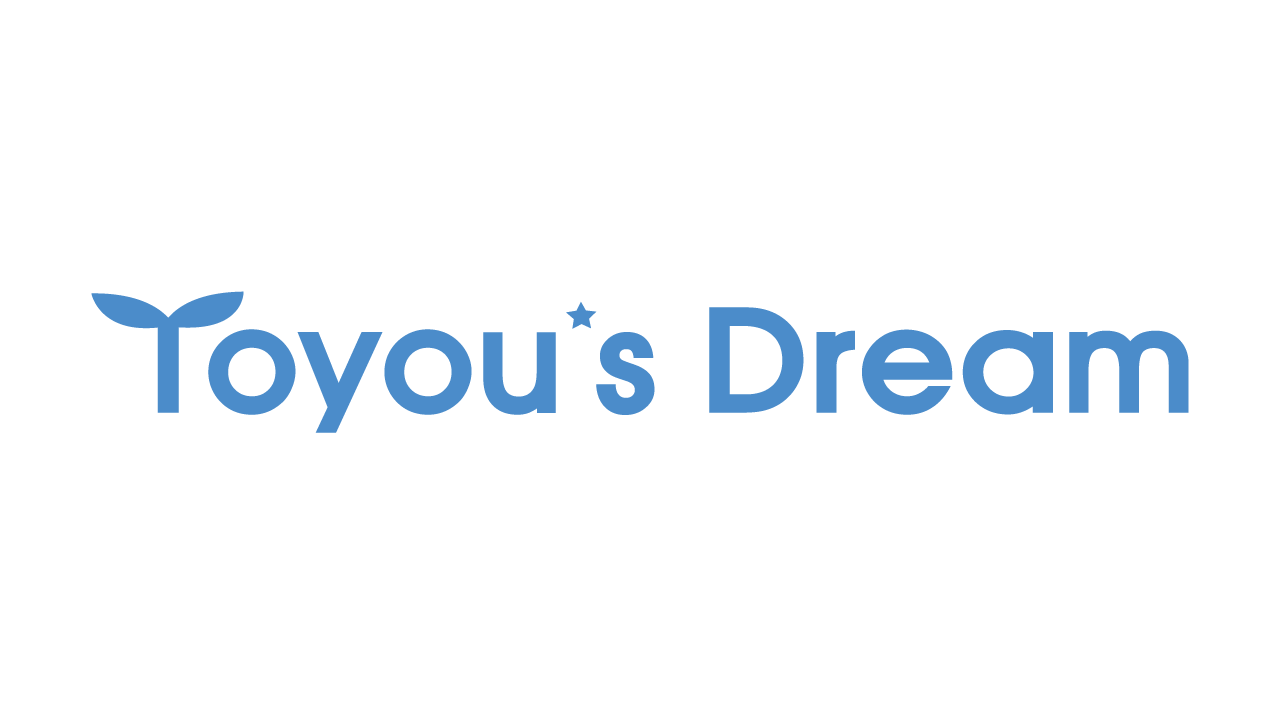 Toyou's Dream 기업 로고