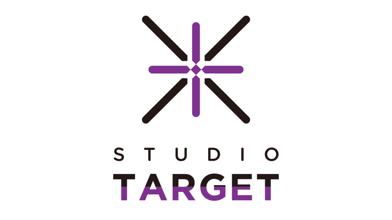 STUDIO TARGET 기업 로고