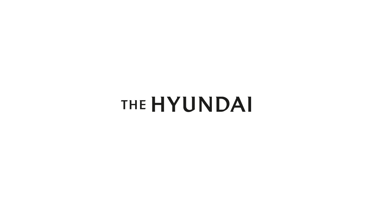 HYUNDAI DEPARTMENT STORE Co., LTD 기업 로고