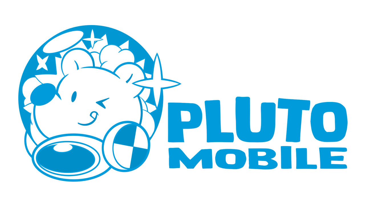 Plutomobile Inc. 기업 로고