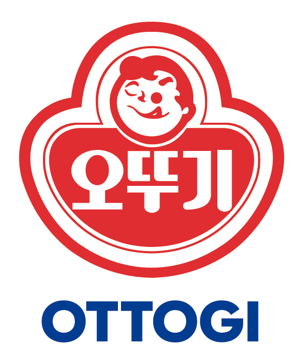 Ottogi Corporation Ltd 기업 로고