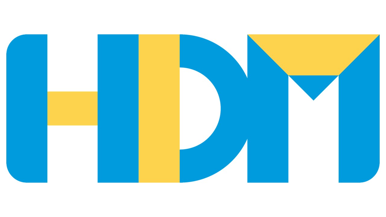 HDM Co., Ltd. 기업 로고