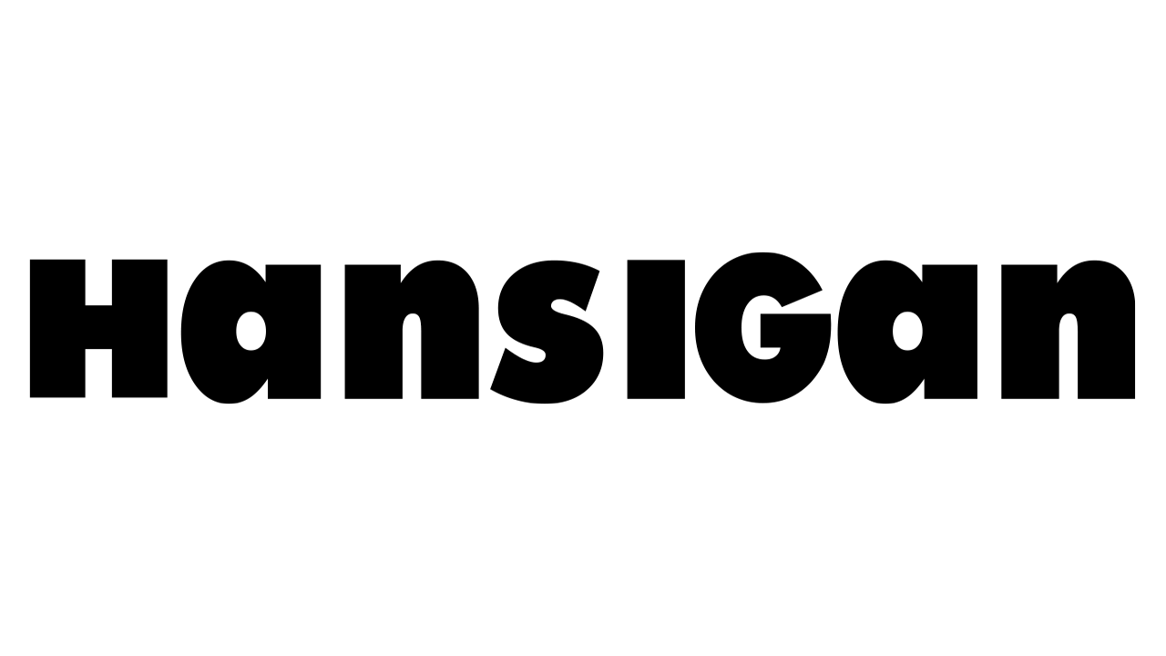 HANSIGANCOM 기업 로고
